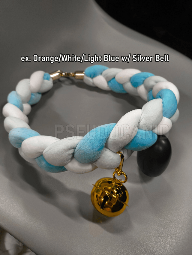 CUSTOM Shrine Collar