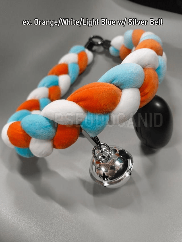 Shrine Collar (Premade)