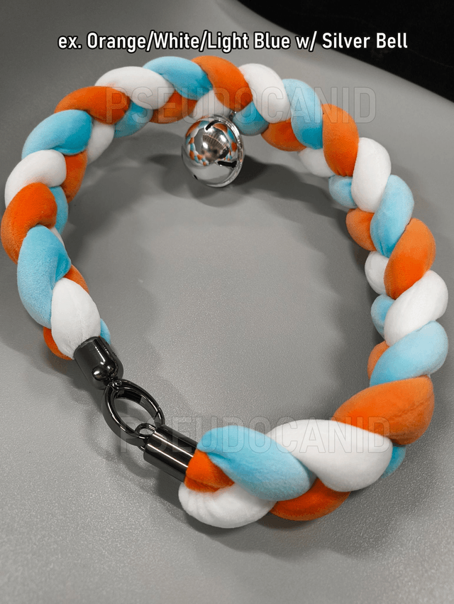 CUSTOM Shrine Collar