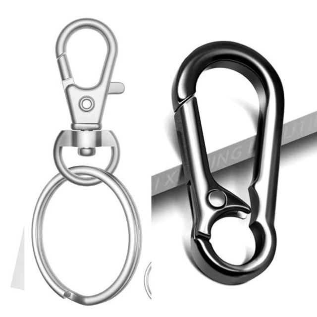 Keychain Clasp