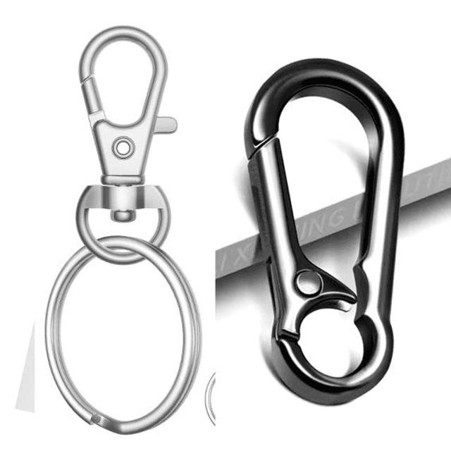 Keychain Clasp